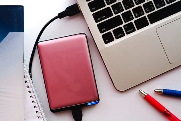 the best portable hard drive for mac